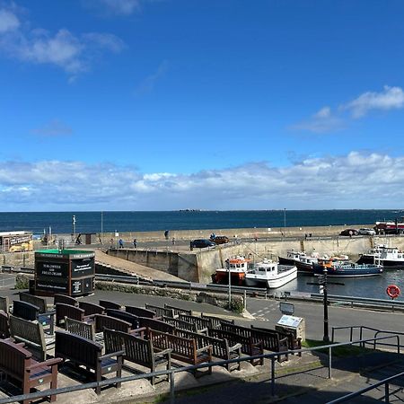 Chandlers Bnb Seahouses Buitenkant foto