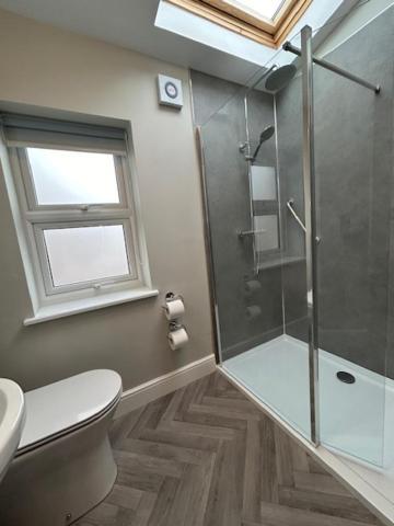 Chandlers Bnb Seahouses Buitenkant foto