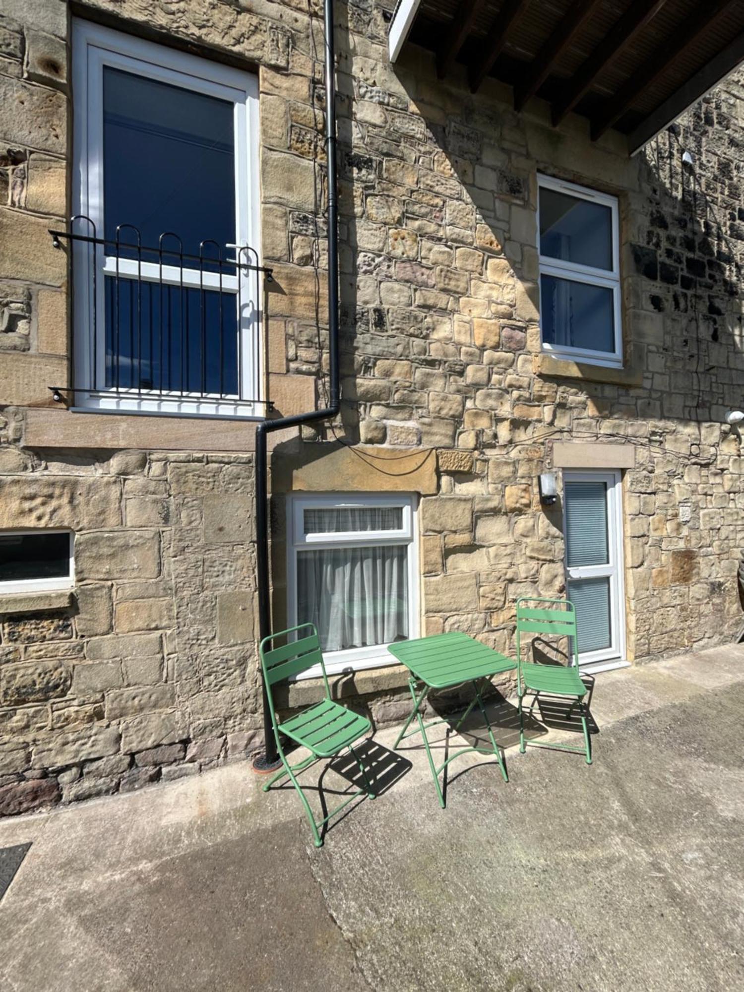 Chandlers Bnb Seahouses Buitenkant foto